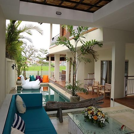 Delima Guest House Canggu Eksteriør bilde