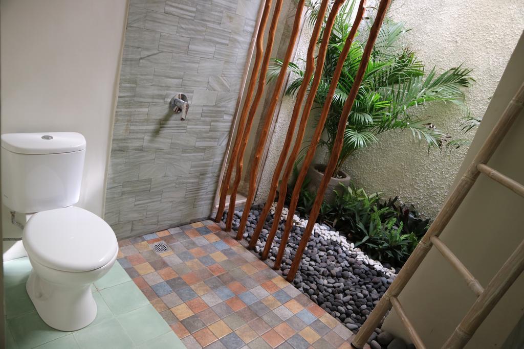 Delima Guest House Canggu Eksteriør bilde