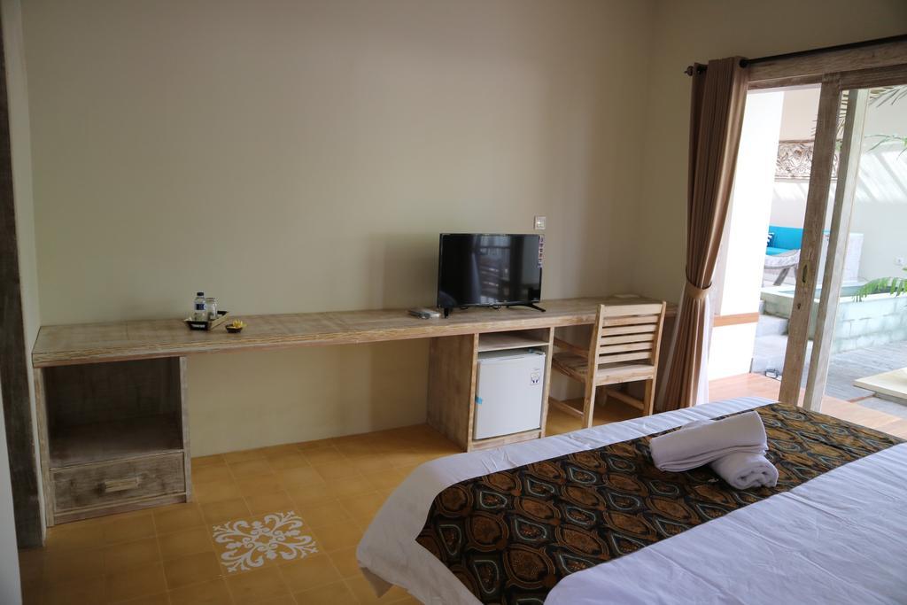Delima Guest House Canggu Eksteriør bilde
