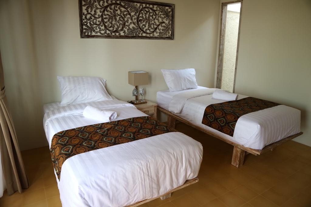 Delima Guest House Canggu Eksteriør bilde