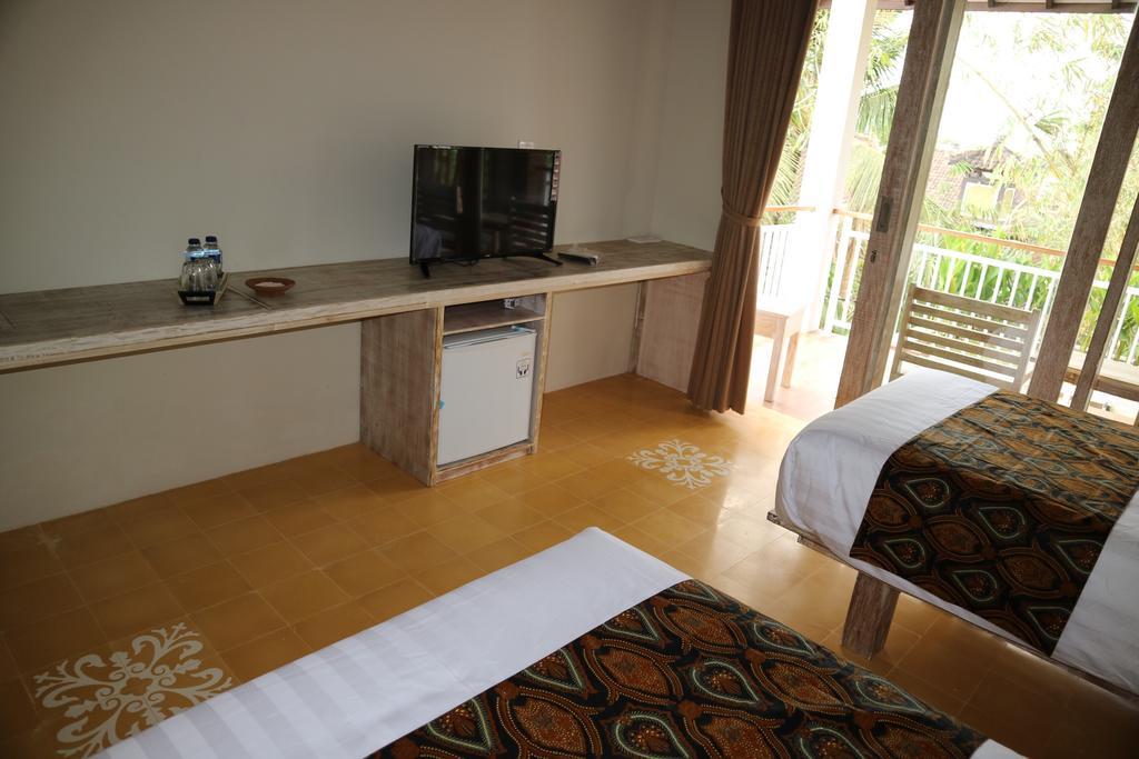 Delima Guest House Canggu Eksteriør bilde